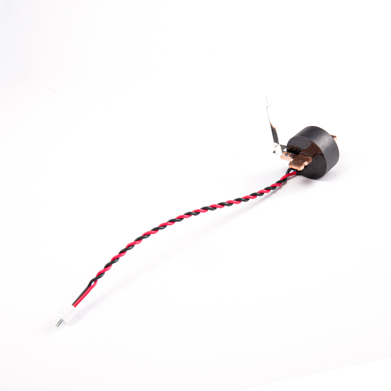 FHDCT-034 Трансформатор тока для интеллектуальных систем учёта электроэнергии 