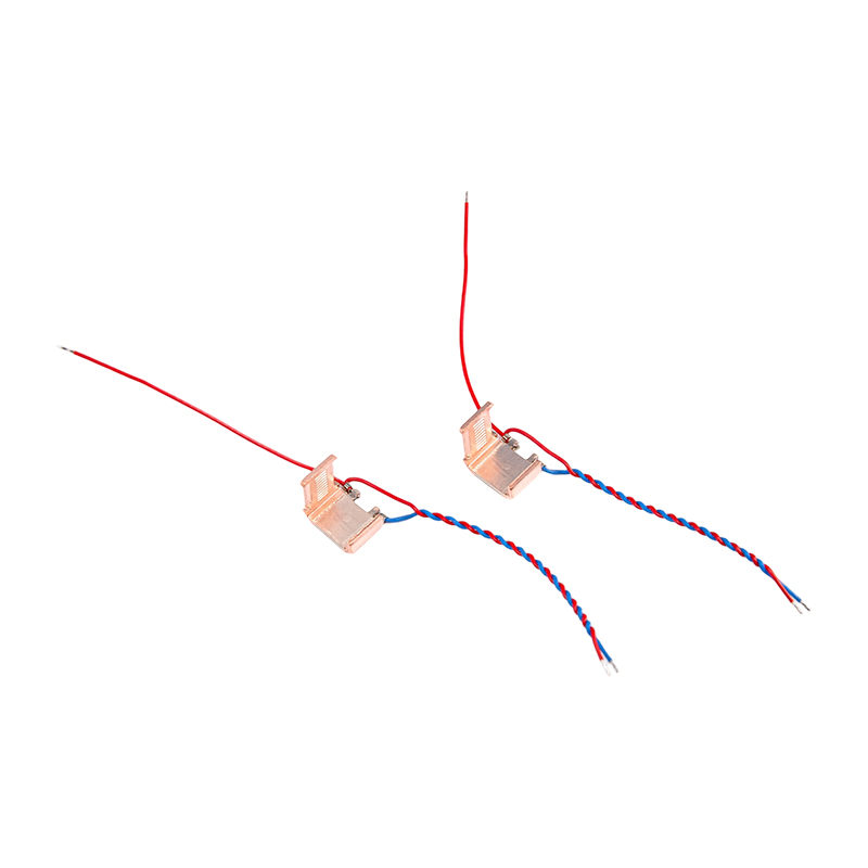 FHS-017 Высоколинейный шунт с защитой от ЭМП 