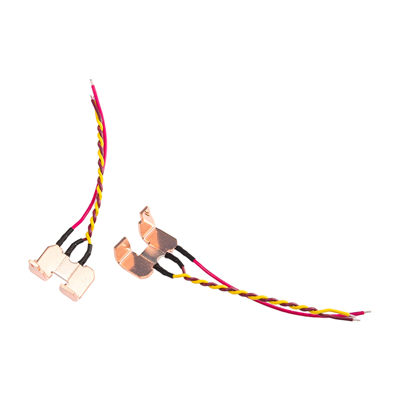 FHS-010 Высокостaбильный помехозащищенный шунт 