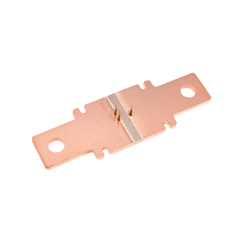 FHS-024 Специализированный шунт для измерений в интеллектуальных счетчиках