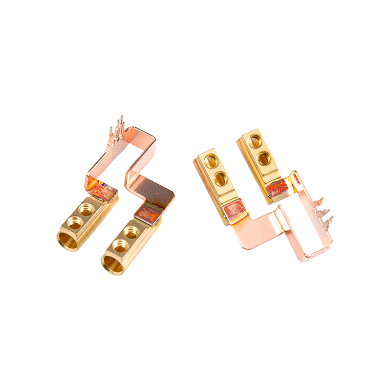 FHS-025 Низкоиндуктивный высоконадежный шунт 