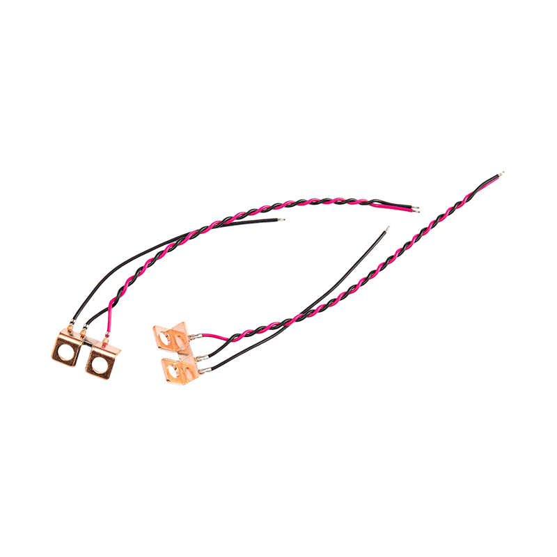 FHS-012 Шунт для оборудования промышленной автоматики