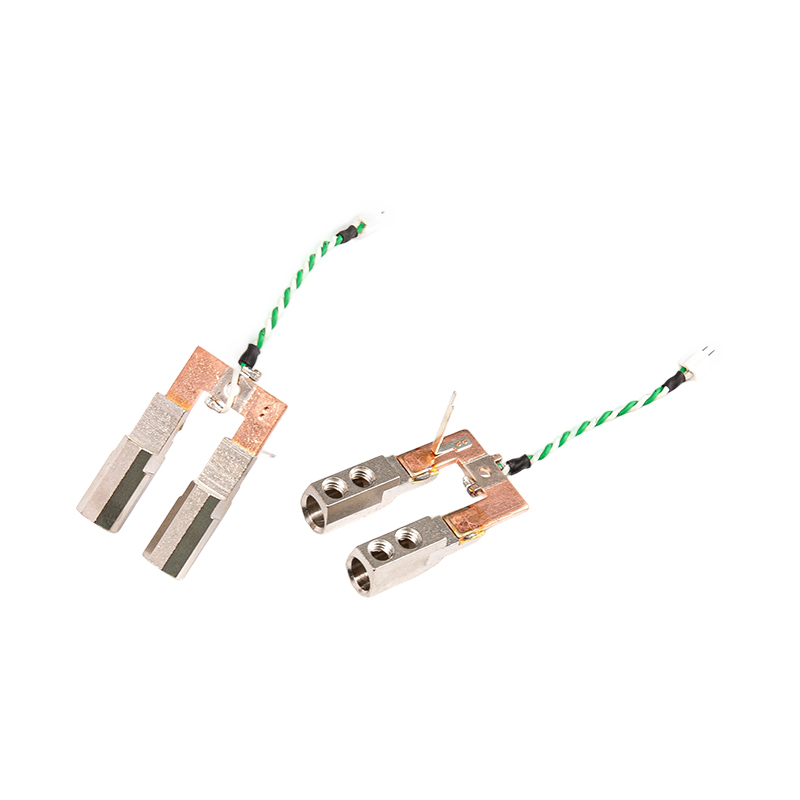 FHS-027 Высокостaбильный виброустойчивый шунт