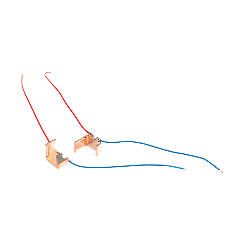 FHS-016 Высокоточный помехозащищенный медный шунт 