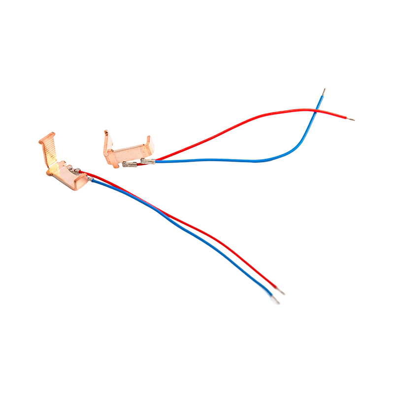 FHS-015 Низковaттный высокостaбильный шунт 