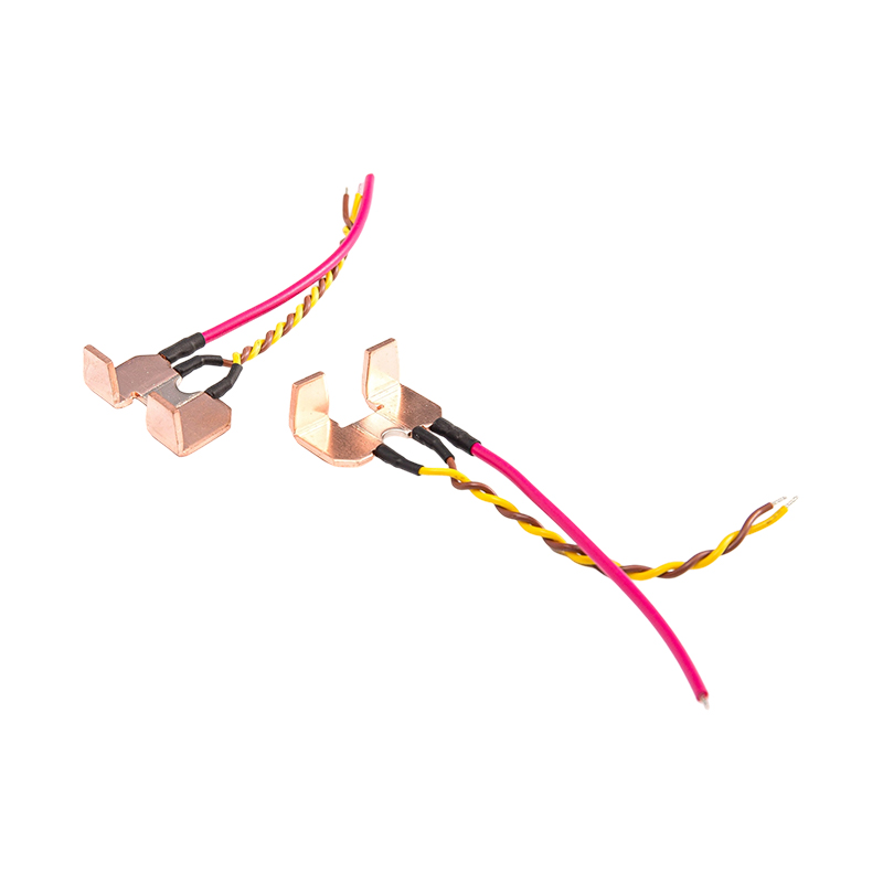 FHS-014 Высокостaбильный антистареющий шунт 