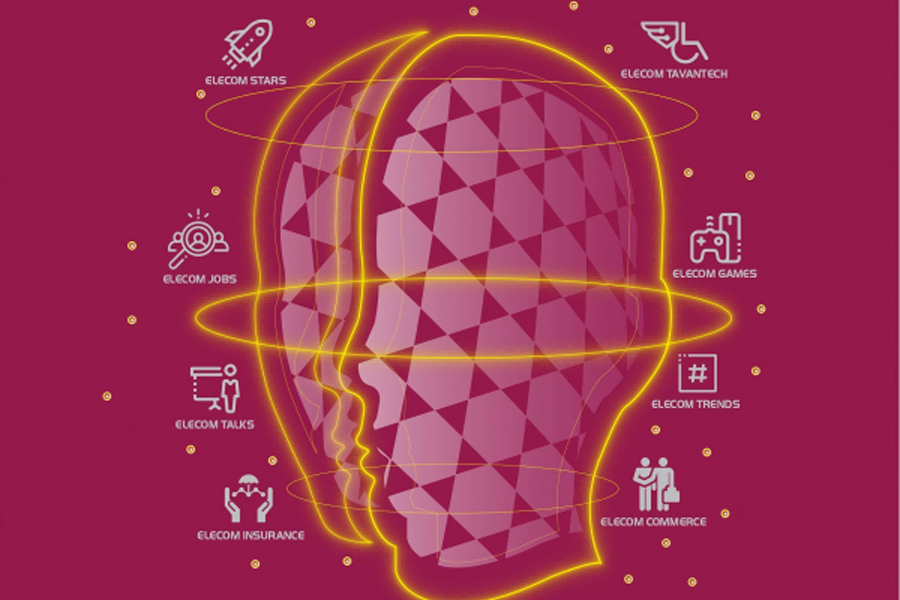 Фаньхар примет участие в Международной выставке электроники, компьютеров и электронной коммерции в Иране в 2025 году