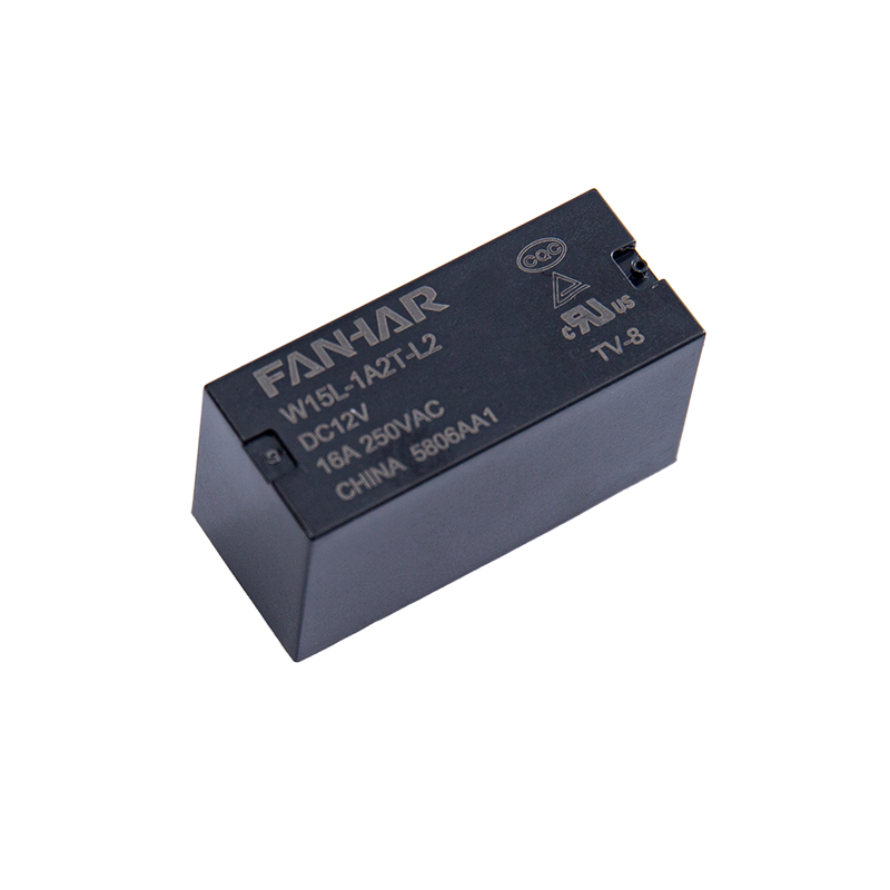 W15L Бистабильное реле 16A 20A Соответствует стандартам UL, TUV, CQC 