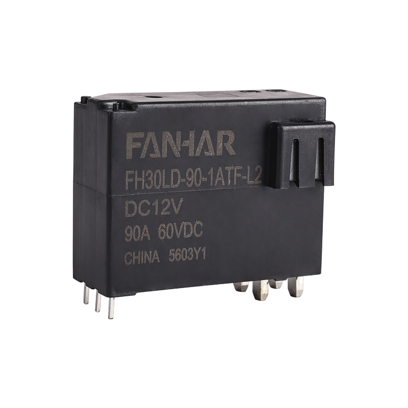 FH30LD-90 90A Реле новой энергии
