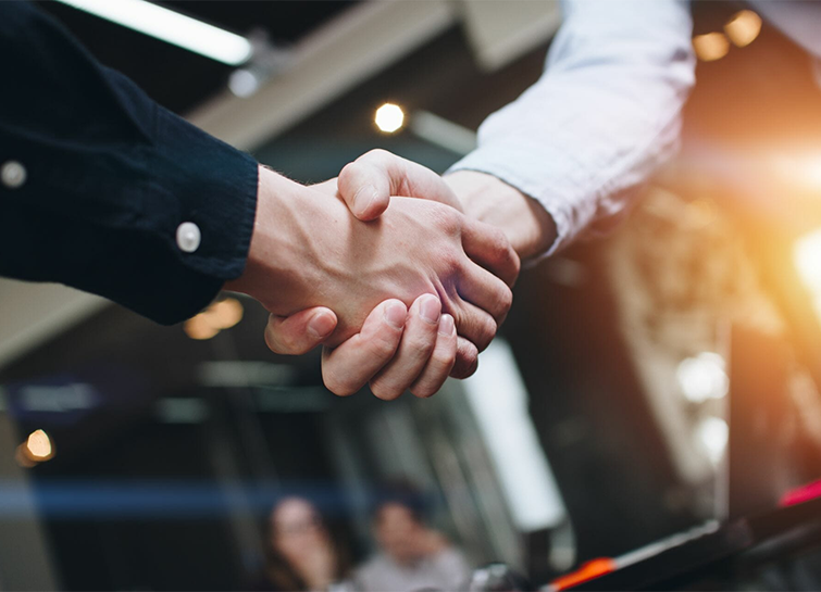 Zhejiang Fanhar Electronics Co., Ltd.