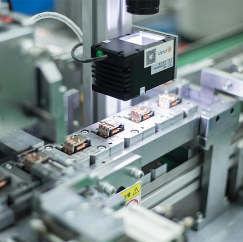 Zhejiang Fanhar Electronics Co., Ltd.