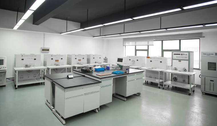 Zhejiang Fanhar Electronics Co., Ltd.