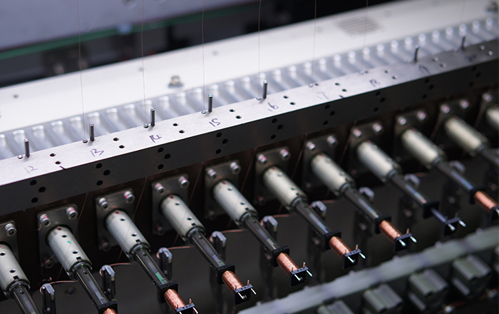 Zhejiang Fanhar Electronics Co., Ltd.