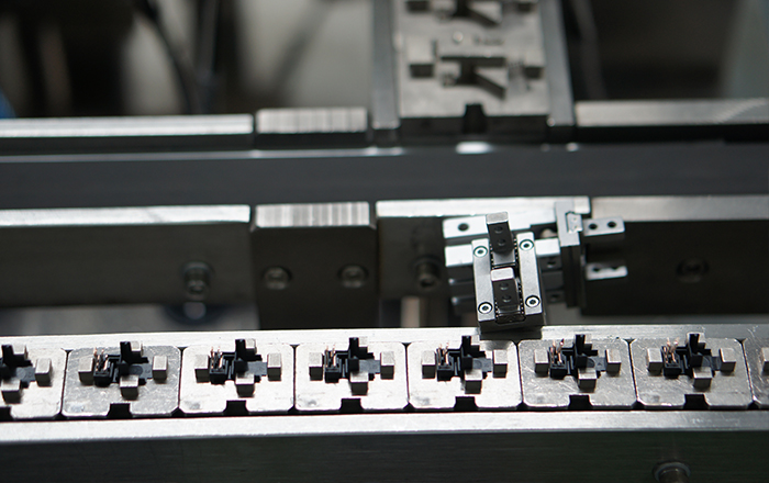 Zhejiang Fanhar Electronics Co., Ltd.